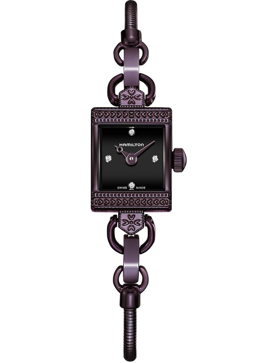 American Classic Lady Hamilton