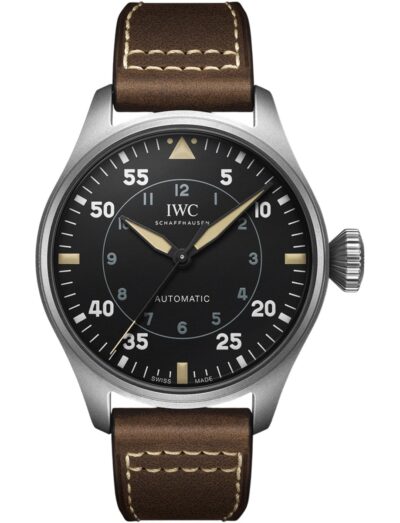 IWC Big Pilot’s Watch Spitfire IW329701