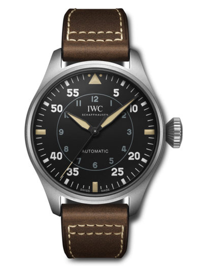 IWC Big Pilot's Watch Spitfire IW329701