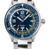 Ball Engineer Master II Diver Worldtime DG2232A-SC-BE