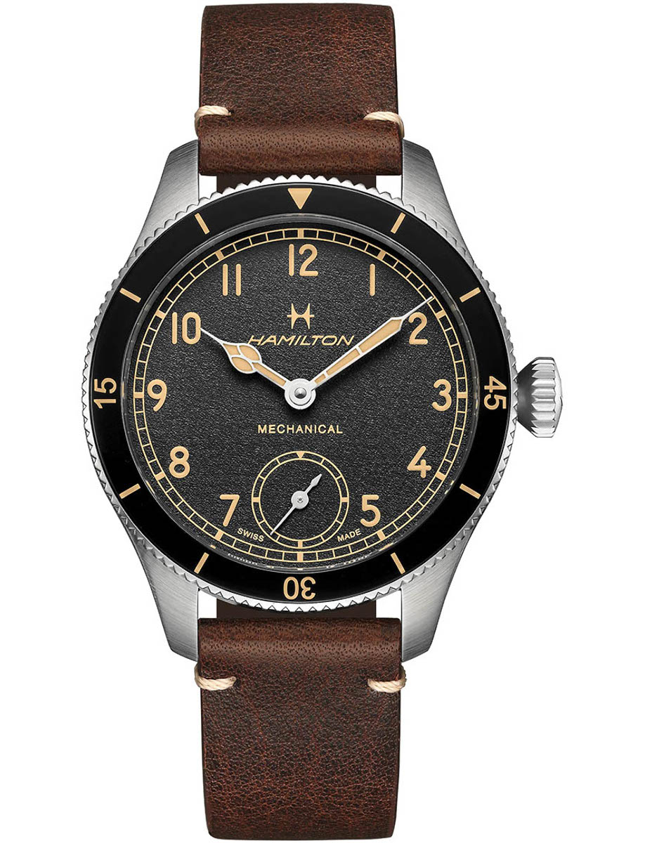 Khaki Aviation Pilot Pioneer