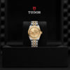 Tudor Blackbay 32 S&G M79583-0002 Box