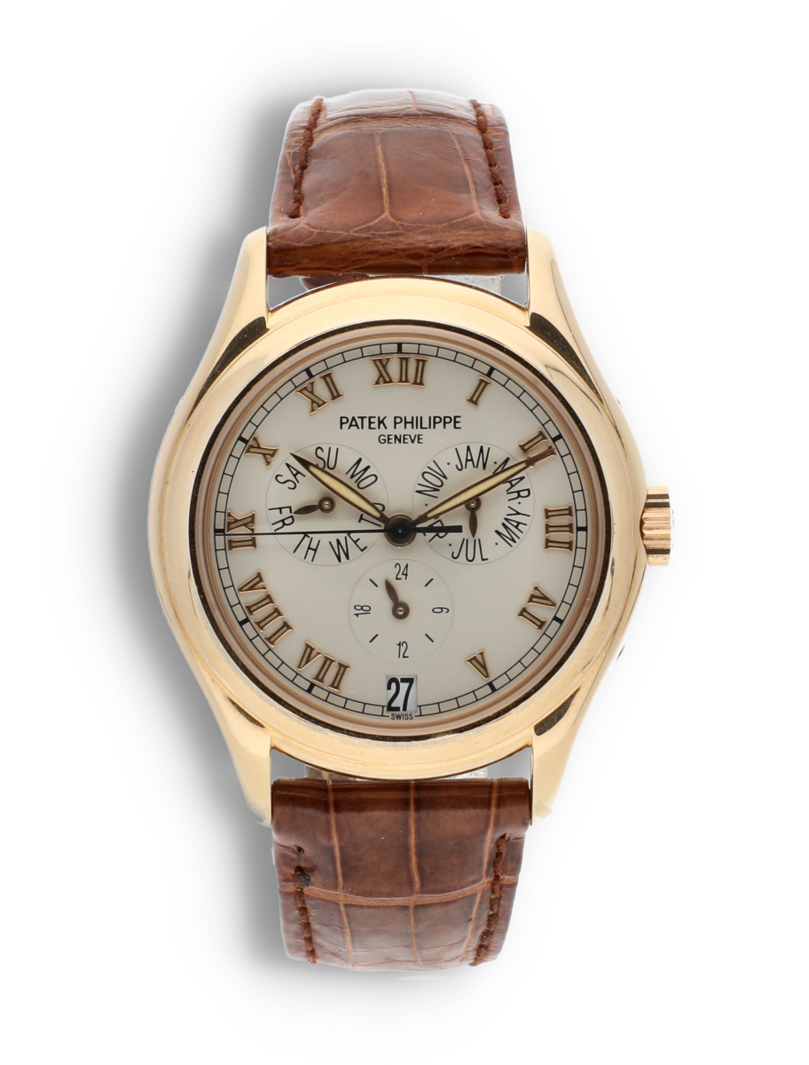patek philippe 5035r