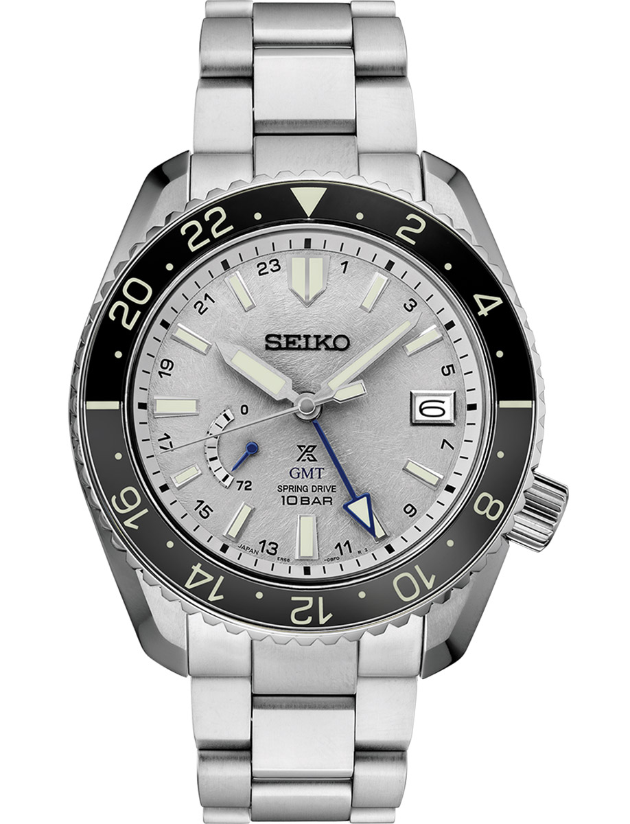 Seiko Prospex LX US Special Edition SNR051 | Feldmar Watch Co.