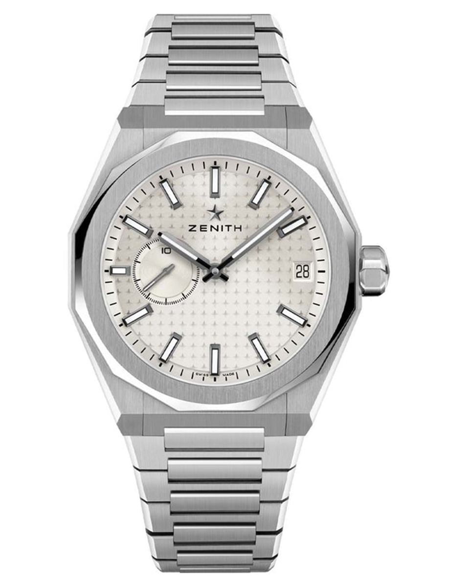 Zenith Defy Skyline Automatic Men's Watch 03.9300.3620/01.I001 - Watches, Defy  Skyline - Jomashop