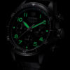 Tag Heuer Autavia 60th Anniversary Chronometer Flyback CBE511C-FC8280 Dark