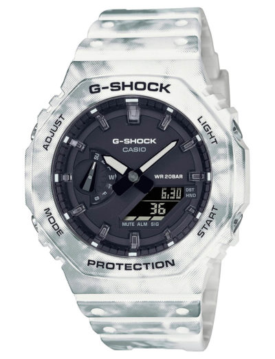 Casio G-Shock Analog-Digital GAE2100GC-7A