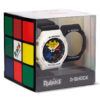 Casio G-Shock Rubik's Cube GAE2100RC-1A Box