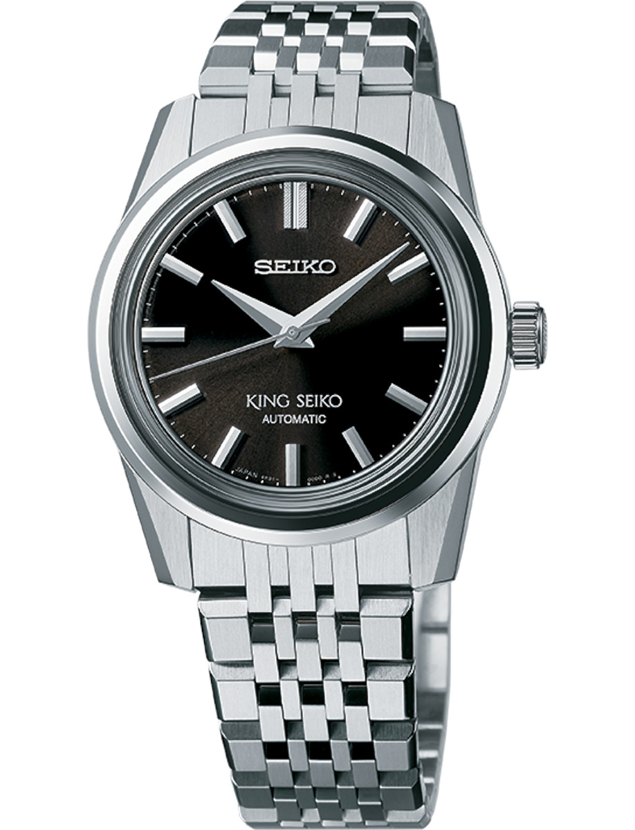 King Seiko SPB283