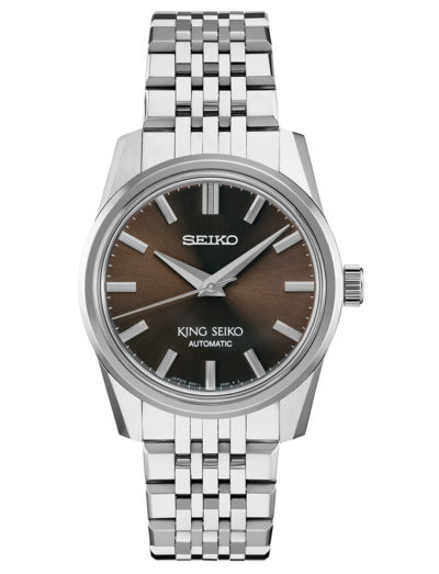 Seiko King Seiko SJE083 King Seiko 140th Anniversary Limited Edition |  Feldmar Watch Co.