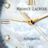 Maurcie Lacroix Aikon Automatic AI6006-PVY13-170-1 Dial