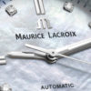 Maurice Lacroix Aikon Automatic AI6006-SS002-170-1 Dial
