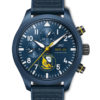 IWC Pilot's Watch Chronograph Edition Blue Angels IW389109