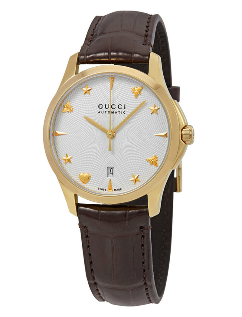 G-Timeless Automatic