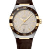 Omega CONSTELLATION CO‑AXIAL MASTER CHRONOMETER 41 MM 131.23.41.21.06.002