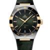 Omega CONSTELLATION CO‑AXIAL MASTER CHRONOMETER 41 MM 131.23.41.21.10