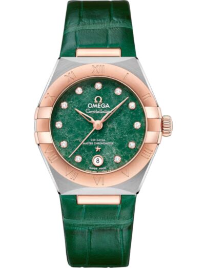 Omega CONSTELLATION CO-AXIAL MASTER CHRONOMETER 29 MM 131.23.29.20.99