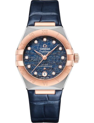 Omega CONSTELLATION CO-AXIAL MASTER CHRONOMETER 29 MM 131.23.29.20.99.003