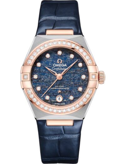 Omega CONSTELLATION CO-AXIAL MASTER CHRONOMETER 29 MM 131.28.29.20.99.003