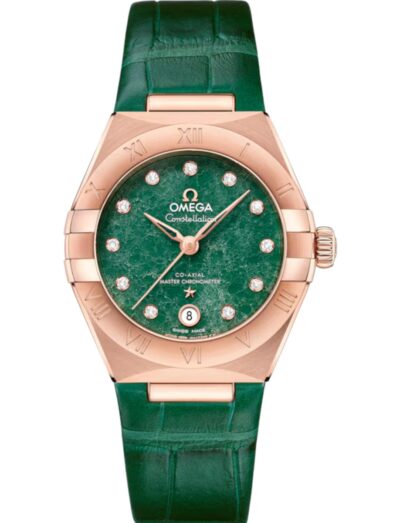 Omega CONSTELLATION CO-AXIAL MASTER CHRONOMETER 29 MM 131.53.29.20.99.002