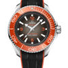 Omega Seamaster Planet Ocean 6000M Co-Axial Master Chronometer 45.5 MM Ultra Deep 215-32-46-21-06-001