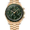 Omega Speedmaster Moonwatch Professional Co-Axial Master Chronometer Chronograph 42mm 310-60-42-50-10-001