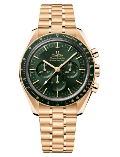 Omega Speedmaster Moonwatch Professional Co-Axial Master Chronometer Chronograph 42mm 310-60-42-50-10-001