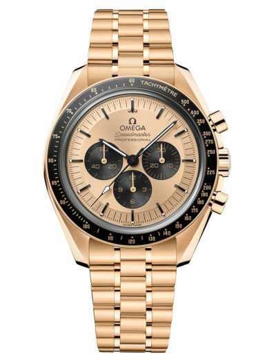 Omega Speedmaster Moonwatch Professional Co-Axial Master Chronometer Chronograph 42mm 310-60-42-50-99-002