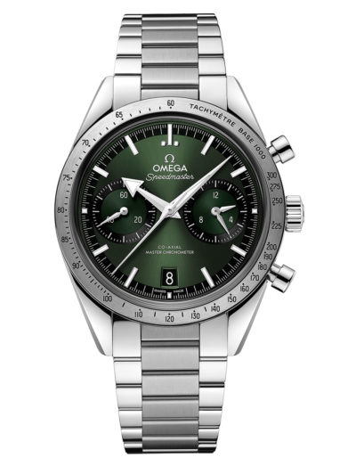 Omega Speedmaster '57 Co-Axial Master Chronometer Chronograph 40.5mm 332-10-41-51-10-001