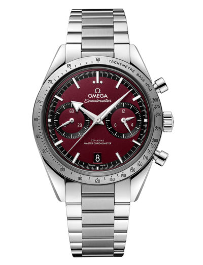Omega Speedmaster '57 Co-Axial Master Chronometer Chronograph 40.5mm 332-10-41-51-11-001