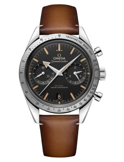 Omega Speedmaster '57 Co-Axial Master Chronometer Chronograph 40.5mm 332-12-41-51-01-001