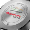 Maurice Lacroix Aikon Chronograph Quartz Special Edition Mahindra Racing AI1018-TT031-130-2 Back
