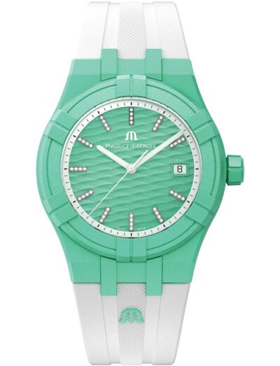 Maurice Lacroix Aikon #tide AI2008-CCCC1-3A0-0