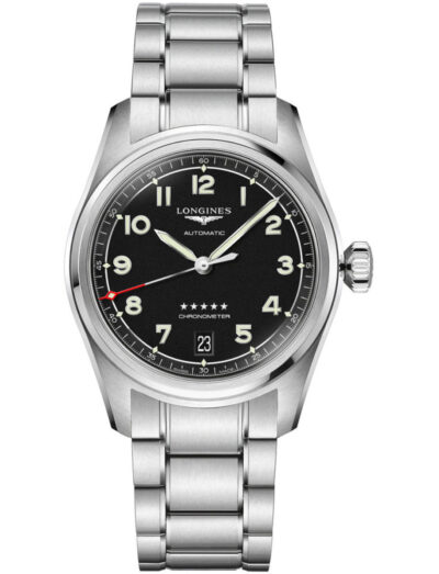 Longines Sport Spirit L3-410-4-53-6