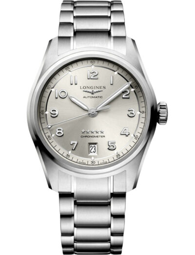 Longines Spirit L3-410-4-63-6