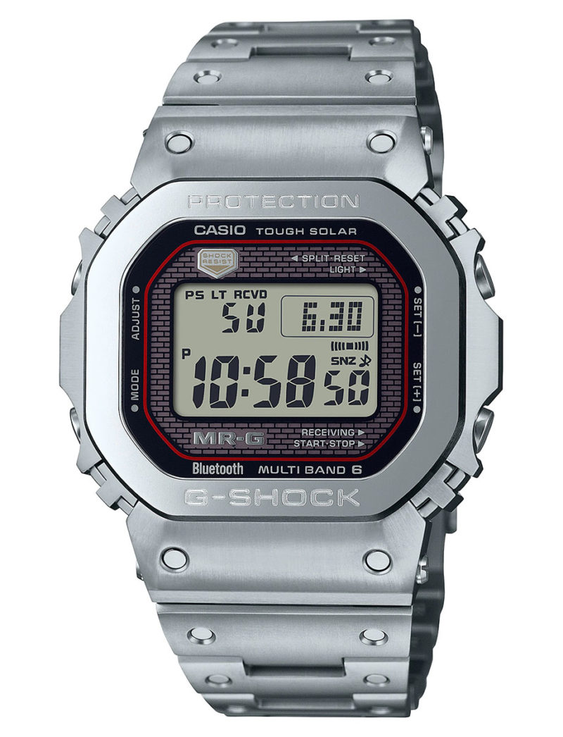 Casio G-Shock MRGB5000D-1