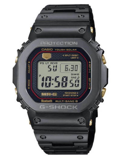 Casio G-Shock MRGB5000B-1