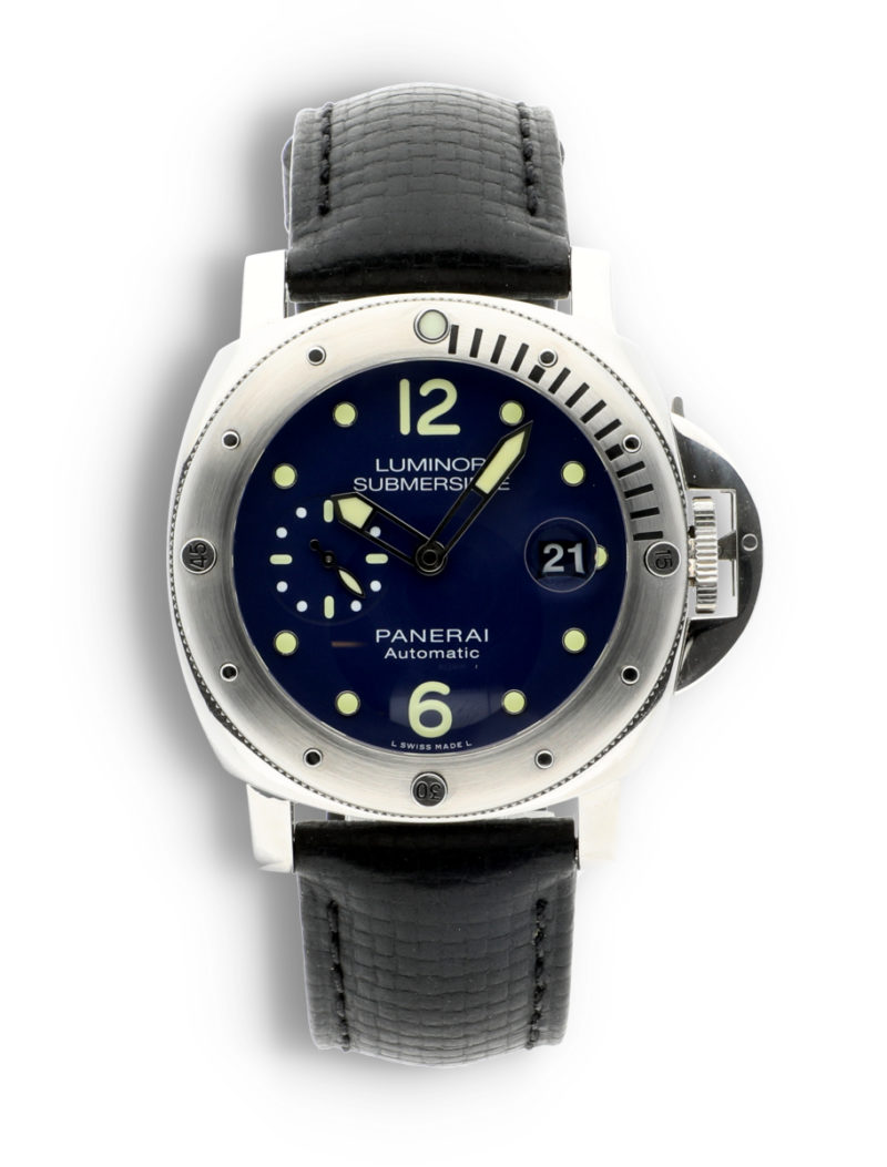 Officine Panerai Submersible PAM00731 Limited Edition