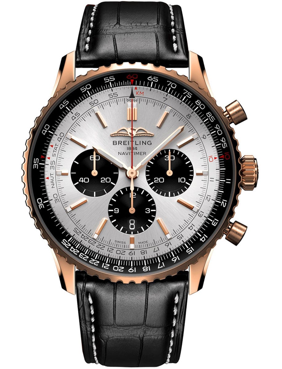 B01 Chronograph 46 