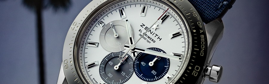 zenith watch