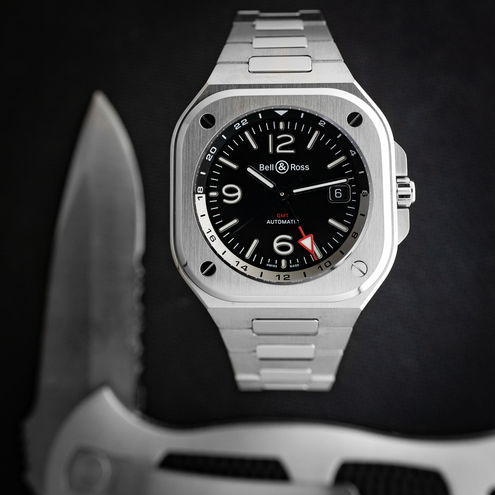 bell & ross instruments br 05 gmt