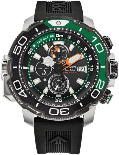 Citizen Promaster Aqualand BJ2168-01E