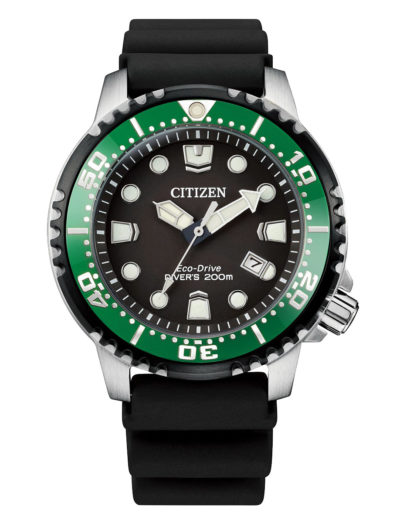 Citizen Promaster Diver BN0155-08E