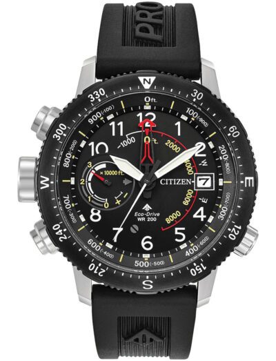 Citizen Promaster Altichron BN5058-07E