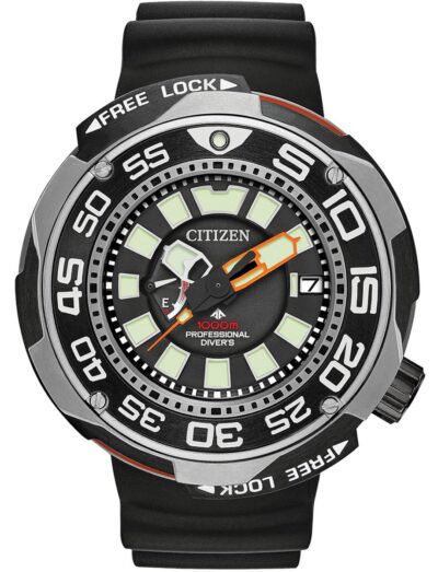 Citizen Promaster 1000m Professional Diver BN7020-17E