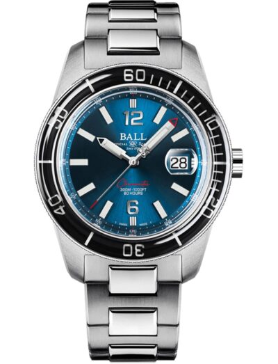 Ball Engineer M Skindiver III (41.5mm) DD3100A-S1C-BE