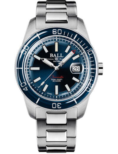 Ball Engineer M Skindiver III Beyond (41.5mm) DD3100A-S2C-BE