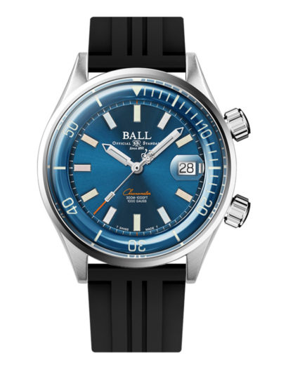 Ball Engineer Master II Diver Chronometer (42mm) DM2280A-P1C-BE