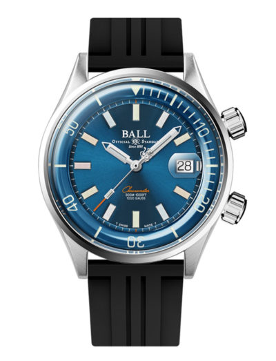 Ball Engineer Master II Diver Chronometer (42mm) DM2280A-P1C-BER