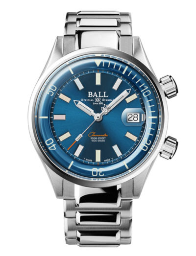 Ball Engineer Master II Diver Chronometer (42mm) DM2280A-S1C-BER